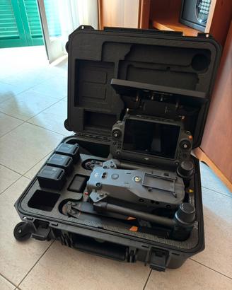 Dji M30T -  Senza radiocomando