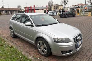 Audi A3 1.9 diesel 2005