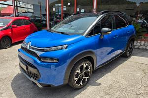 Citroen C3 Aircross 1,6 diesel 22/12/2021 cv110