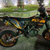 ktm 530 exc