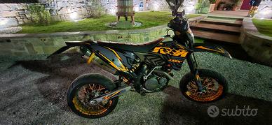 ktm 530 exc
