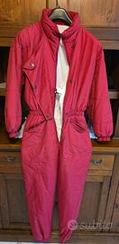 Tuta da SCI MECTEX Uomo