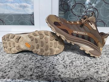 Merrell Moab Speed 2 GTX - taglia 43.5