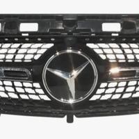 Mascherina Mercedes GLA del 2022
