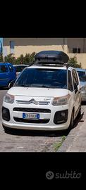 C3 Picasso