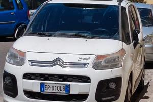 C3 Picasso