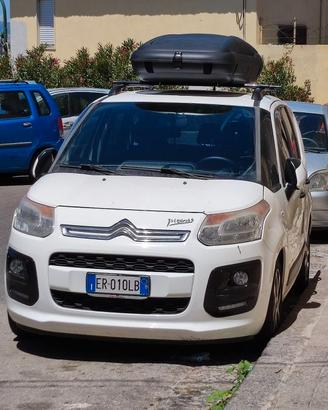C3 Picasso