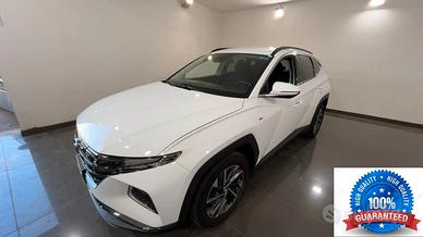 Hyundai Tucson 1.6 CRDI XLine