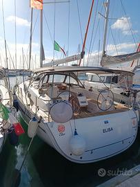 Bavaria 46 Cruiser Style del 2017