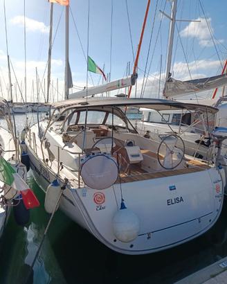 Bavaria 46 Cruiser Style del 2017 IVA INCLUSA