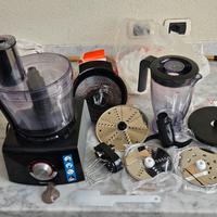 Philips HR7774 Robot da cucina