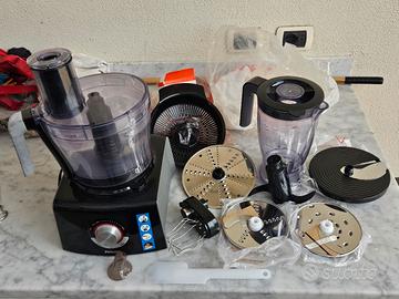 Philips HR7774 Robot da cucina