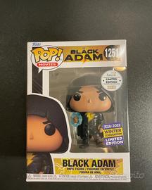 Funko Black Adam 1251 limited edition