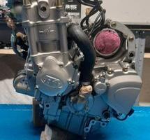 Motore completo mv agusta brutale 910