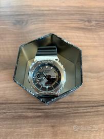 Casio G-Shock vend urgent a roma