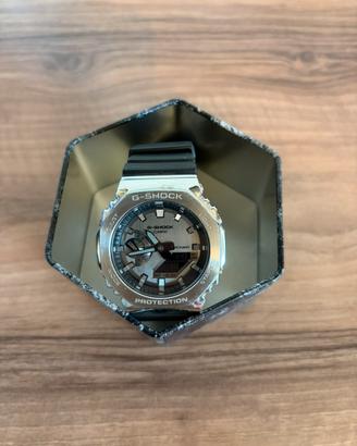 Casio G-Shock vend urgent a roma