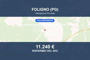 Immobile in asta di 139 m² con più di 5 locali a F