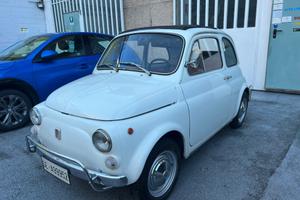 Fiat Cinquecento L