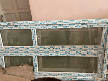 Infissi pvc