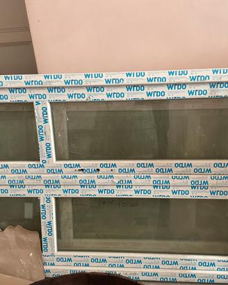 Infissi pvc