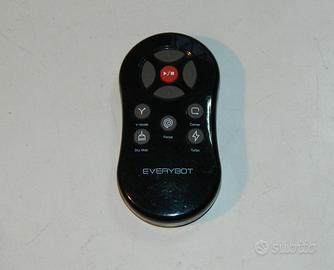 Telecomando Moneual Everybot RS700