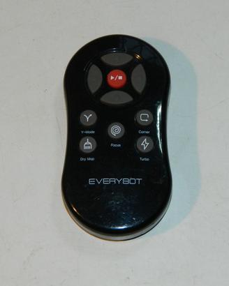 Telecomando Moneual Everybot RS700