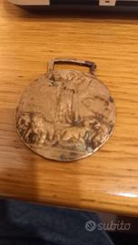 Medaglia grande guerra