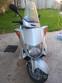 Honda Pantheon 125