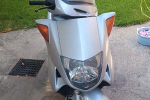 Honda Pantheon 125