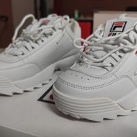 Donna Scarpa da tennis Fila n. 38