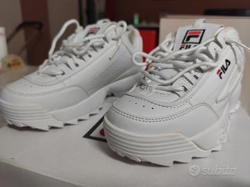 Donna Scarpa da tennis Fila n. 38