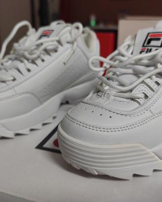 Donna Scarpa da tennis Fila n. 38