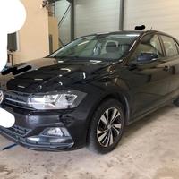 Volkswagen Polo 1.6 TDI 5p. Comfortline BlueMotion