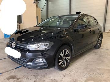 Volkswagen Polo 1.6 TDI 5p. Comfortline BlueMotion