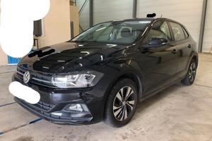 Volkswagen Polo 1.6 TDI 5p. Comfortline BlueMotion
