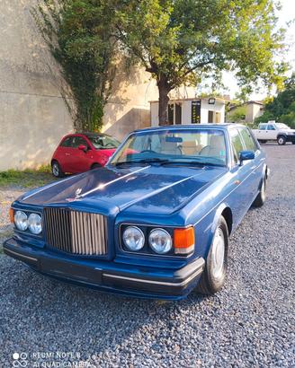 Bentley Turbo R COWIES PETERBOROUGH