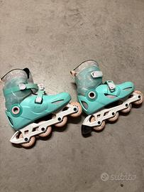 Roller bambina 34-36