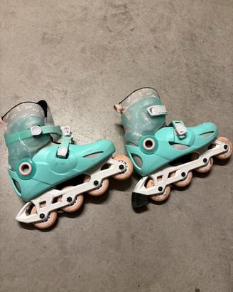 Roller bambina 34-36