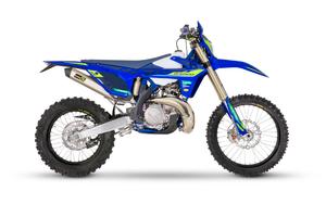 Sherco 250 SEF FACTORY - 2027