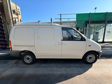 Nissan Vanette Cargo 2.3d