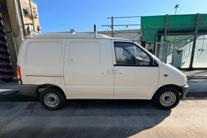 Nissan Vanette Cargo 2.3d