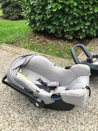 Seggiolino i snug