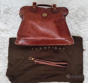 the bridge Story bag