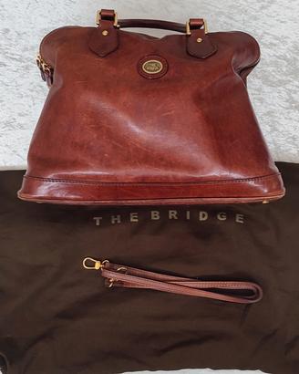 the bridge Story bag