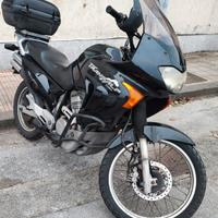  Honda Transalp  