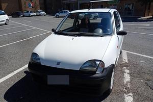 Fiat seicento young del 99