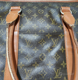 sacoche/borsa a tracolla louis vuitton da donna - Abbigliamento e