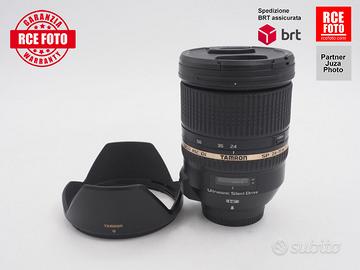 Tamron 24-70 F2.8 Di VC USD (Nikon)