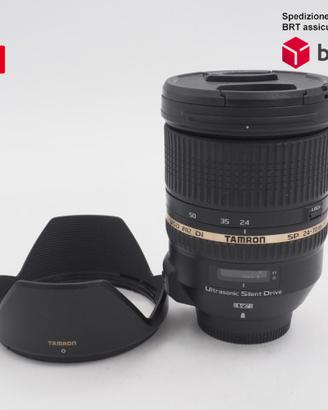 Tamron 24-70 F2.8 Di VC USD (Nikon)