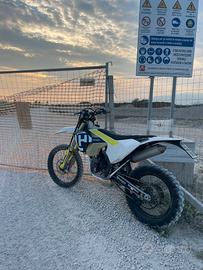 Husqvarna fe 450